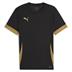 Puma team GOAL Short Sleeve Match Shirt