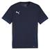 Puma team GOAL Short Sleeve Match Shirt