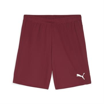 Puma team GOAL Shorts - Regel Red