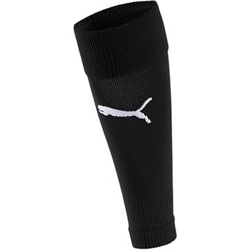 Puma Goal Sleeve Socks - Black