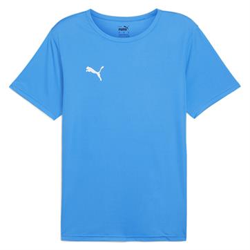 Puma teamRISE Short Sleeve Training Shirt - Ignite Blue