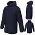 Pro Team Thermal Contoured Padded Jacket