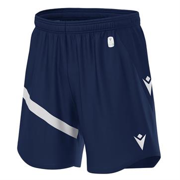 Macron Shen ECO Shorts - Navy/White