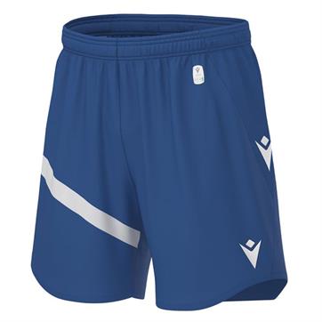 Macron Shen ECO Shorts - Royal/White