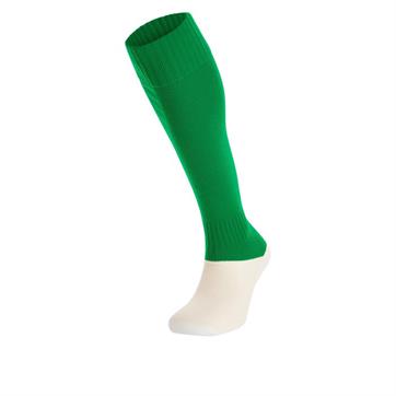 Macron Round EVO Socks (Pack of 5) - Green
