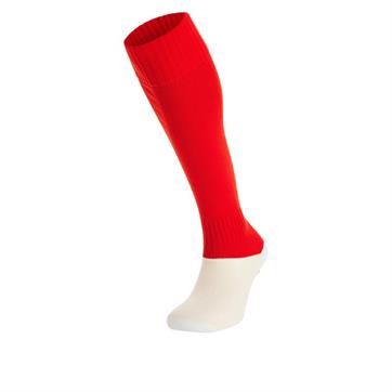 Macron Round EVO Socks (Pack of 5) - Red
