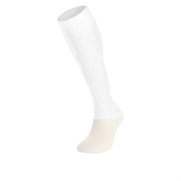 Macron Round EVO Socks (Pack of 5) - White