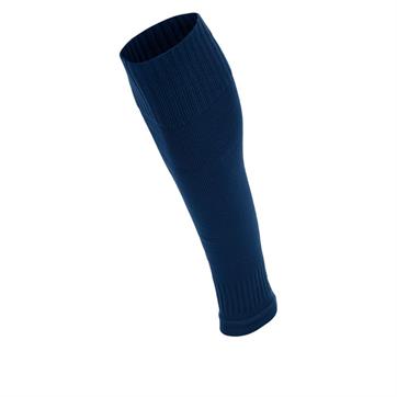Macron Sprint EVO Footless Socks (Pack of 5) - Navy