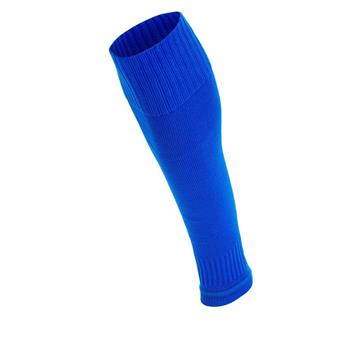 Macron Sprint EVO Footless Socks (Pack of 5) - Royal