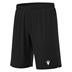 Macron Aster Bermuda Shorts (Zip Pockets)