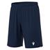 Macron Aster Bermuda Shorts (Zip Pockets)