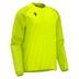 Macron Drizzle Mesh Lined Windbreaker
