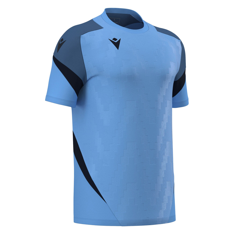 Macron Totem Short Sleeve Shirt