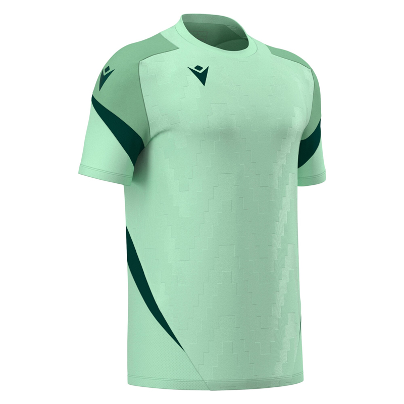 Macron Totem Short Sleeve Shirt