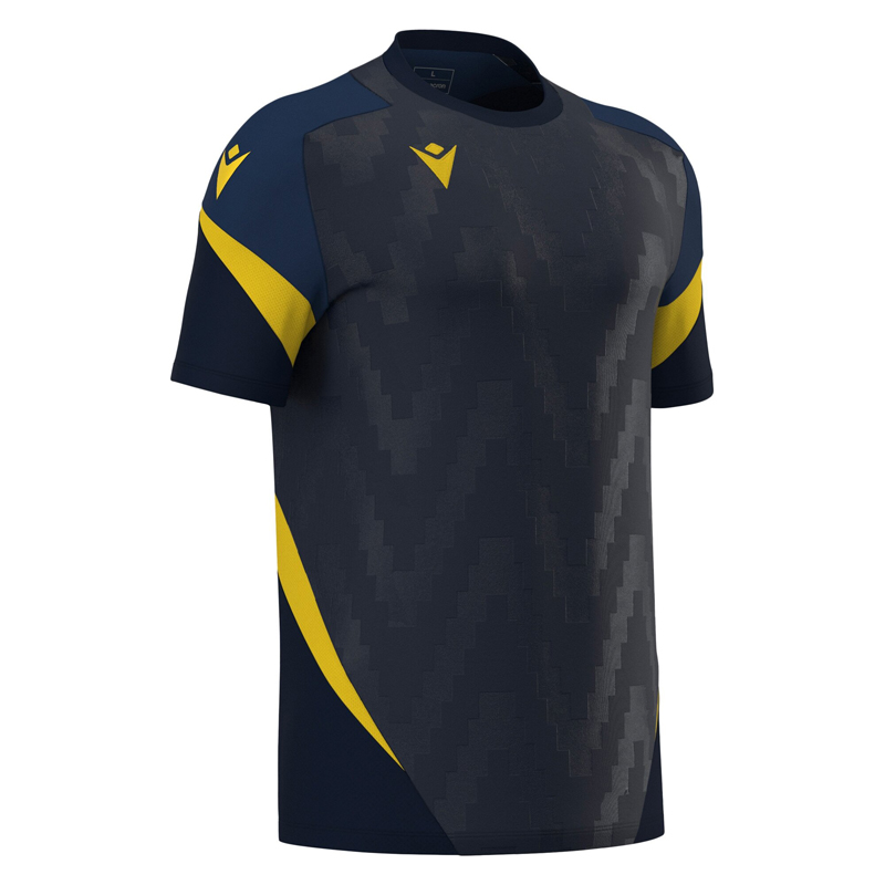 Macron Totem Short Sleeve Shirt