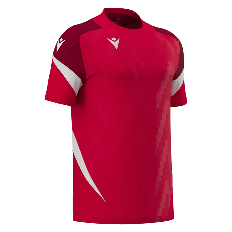 Macron Totem Short Sleeve Shirt