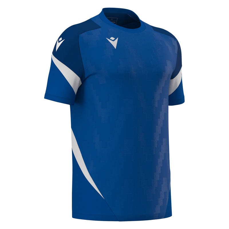 Macron Totem Short Sleeve Shirt