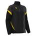 Macron Hollow Half Zip Training Top