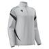 Macron Hollow Half Zip Training Top