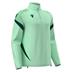 Macron Hollow Half Zip Training Top