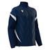 Macron Hollow Half Zip Training Top