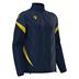 Macron Hollow Half Zip Training Top