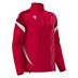 Macron Hollow Half Zip Training Top