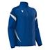 Macron Hollow Half Zip Training Top