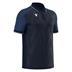Macron Echoes Short Sleeve Polo Shirt