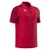 Macron Echoes Short Sleeve Polo Shirt