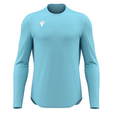 Macron Void Long Sleeve Shirt - Columbia