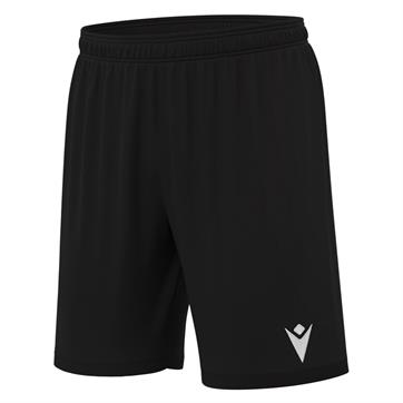 Macron Galax Shorts - Black