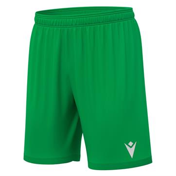Macron Galax Shorts - Green