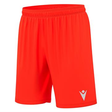 Macron Galax Shorts - Orange