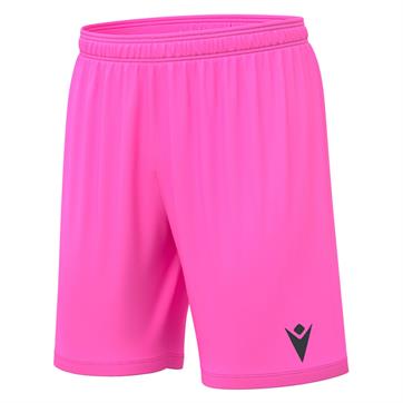 Macron Galax Shorts - Pink