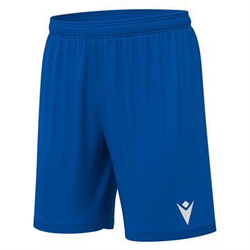 Macron Galax Shorts - Royal