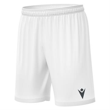 Macron Galax Shorts - White