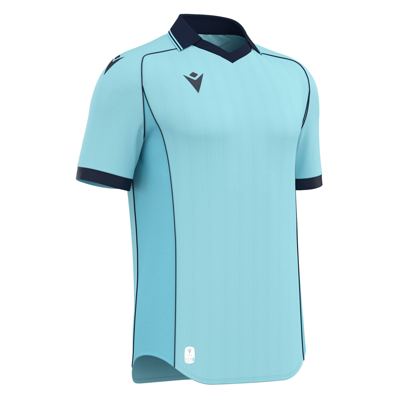 Macron Warden Short Sleeve Shirt