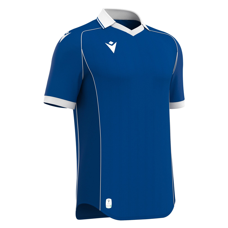 Macron Warden Short Sleeve Shirt