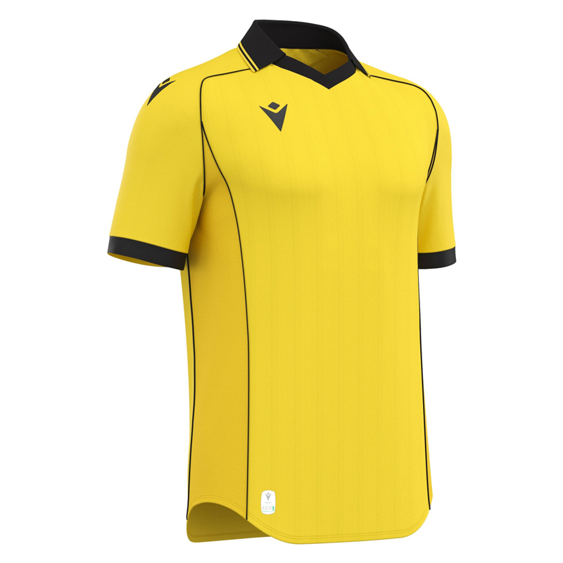 Macron Warden Short Sleeve Shirt