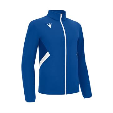 Macron Raijin Full Zip Jacket - Royal