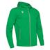 Macron Freyr Full Zip Hooded Jacket