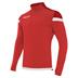 Macron Tigris Half Zip Top **DISCONTINUED**
