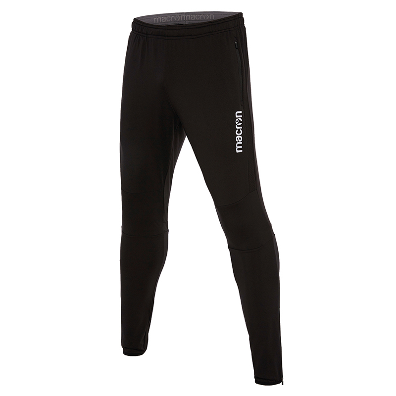 Macron Thames Slim Fit Training Pant Euro Soccer