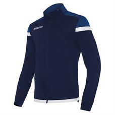 Macron Sobek Full Zip Poly Jacket