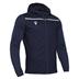 Macron Aether Full Zip Hooded Jacket