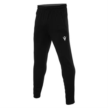 Macron Deira Hero Bottoms (Regular Fit) - Black