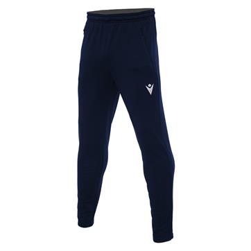 Macron Deira Hero Bottoms (Regular Fit) - Navy