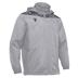 Macron Lahti Full Zip Shower Jacket