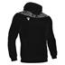 Macron Ishtar Half Zip Hooded Top